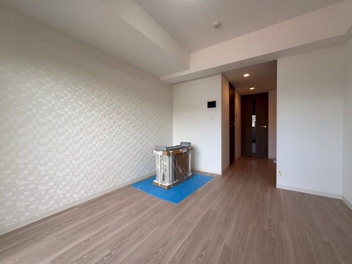 居室 仮）ﾌｧｰｽﾄﾌｨｵｰﾚ神戸ﾋﾟｱﾁｪｰﾚ