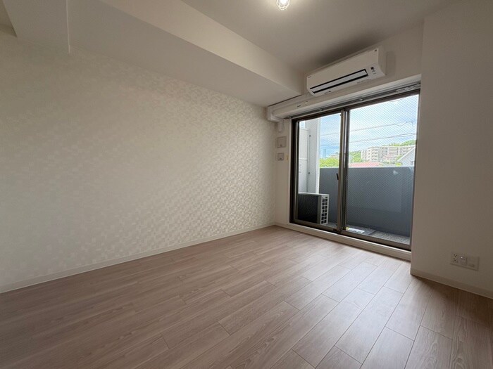 居室 仮）ﾌｧｰｽﾄﾌｨｵｰﾚ神戸ﾋﾟｱﾁｪｰﾚ