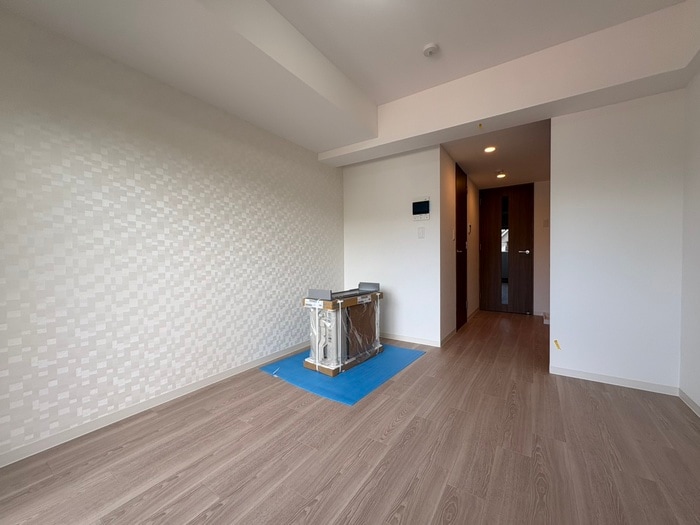 居室 仮）ﾌｧｰｽﾄﾌｨｵｰﾚ神戸ﾋﾟｱﾁｪｰﾚ