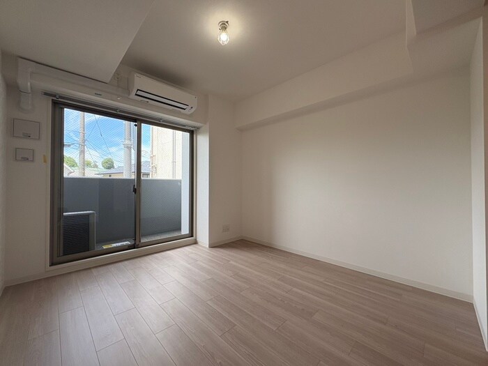 居室 仮）ﾌｧｰｽﾄﾌｨｵｰﾚ神戸ﾋﾟｱﾁｪｰﾚ