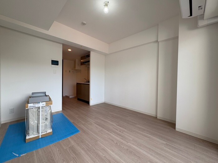 居室 仮）ﾌｧｰｽﾄﾌｨｵｰﾚ神戸ﾋﾟｱﾁｪｰﾚ