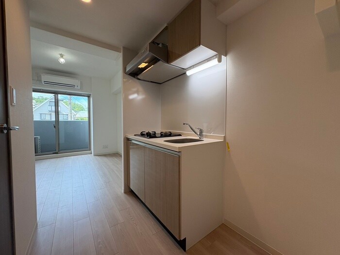 キッチン 仮）ﾌｧｰｽﾄﾌｨｵｰﾚ神戸ﾋﾟｱﾁｪｰﾚ