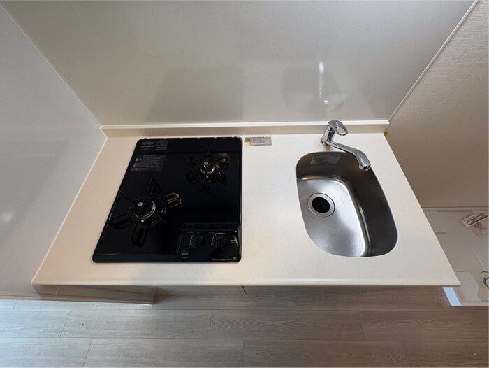 キッチン 仮）ﾌｧｰｽﾄﾌｨｵｰﾚ神戸ﾋﾟｱﾁｪｰﾚ