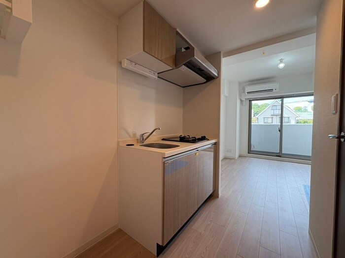 キッチン 仮）ﾌｧｰｽﾄﾌｨｵｰﾚ神戸ﾋﾟｱﾁｪｰﾚ