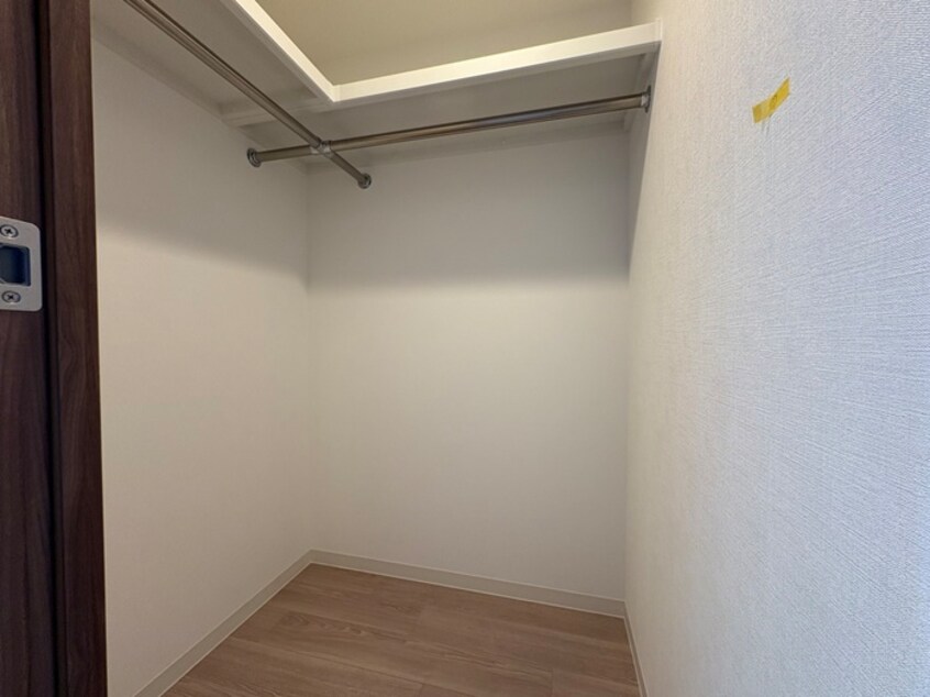 収納 仮）ﾌｧｰｽﾄﾌｨｵｰﾚ神戸ﾋﾟｱﾁｪｰﾚ