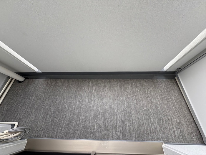 ベランダ・バルコニー 仮）ﾌｧｰｽﾄﾌｨｵｰﾚ神戸ﾋﾟｱﾁｪｰﾚ