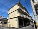 外観写真 プリマヴェ－ラⅡ