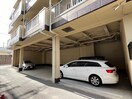 駐車場 プリマヴェ－ラⅡ
