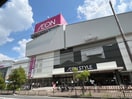 イオン茨木(ショッピングセンター/アウトレットモール)まで700m プリマヴェ－ラⅡ