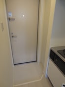 玄関 ドリームスクエアⅡ