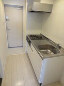 キッチン ドリームスクエアⅡ