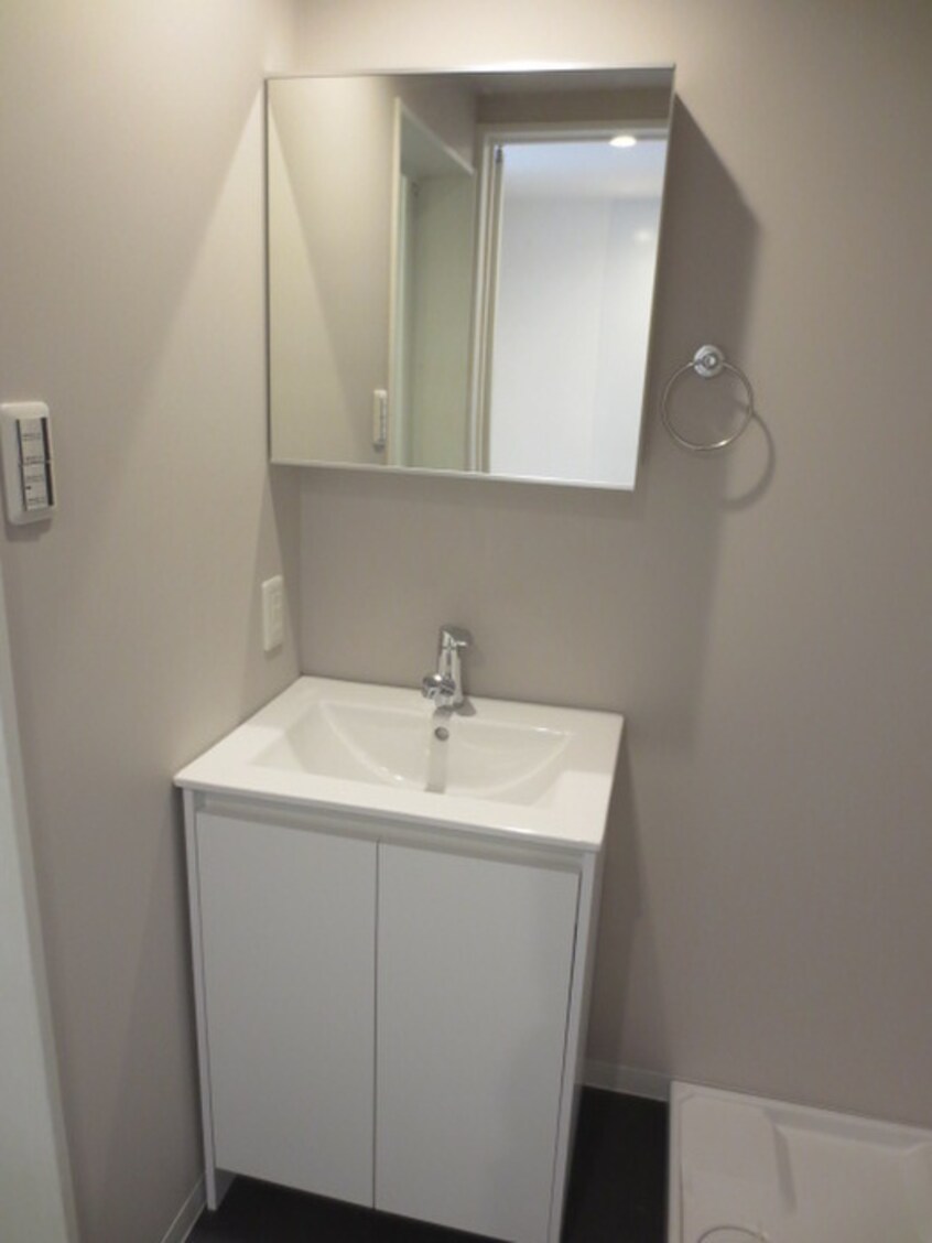 洗面 ドリームスクエアⅡ