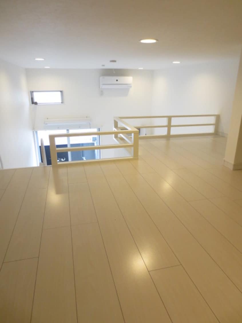 ロフト ドリームスクエアⅡ