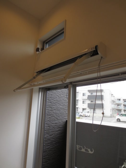 内観写真 ドリームスクエアⅡ