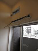 内観写真 ドリームスクエアⅡ