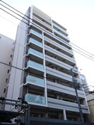 ｼﾞｱｺｽﾓ大阪ｲｰｽﾄｹﾞｰﾄ(701)の外観