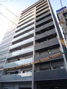 サムティ難波ＶＩＶＯ(1202)の外観