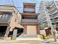 仮）シャーメゾン洛央