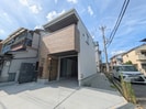 あんしん+VieM梅が園町13-1015の外観