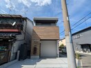 外観写真 あんしん+VieM梅が園町13-1015