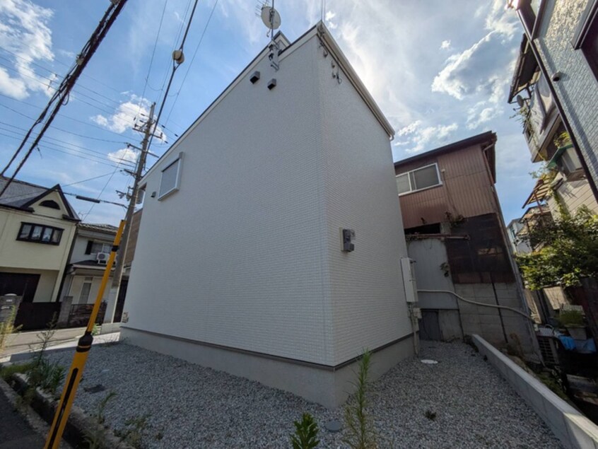 建物設備 あんしん+VieM梅が園町13-1015