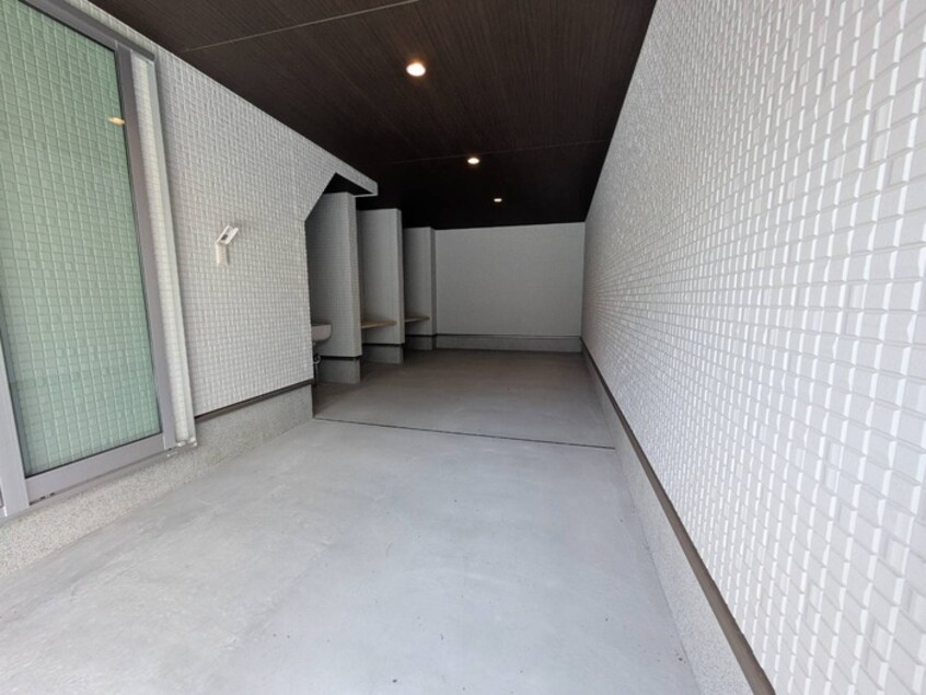 駐車場 あんしん+VieM梅が園町13-1015