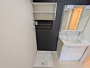 洗濯機置場 あんしん+VieM梅が園町13-1015
