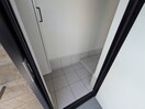 玄関 あんしん+VieM梅が園町13-1015