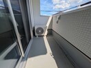 ベランダ・バルコニー あんしん+VieM梅が園町13-1015