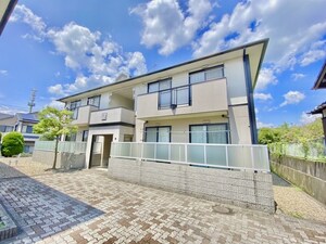 花やしきＢ棟