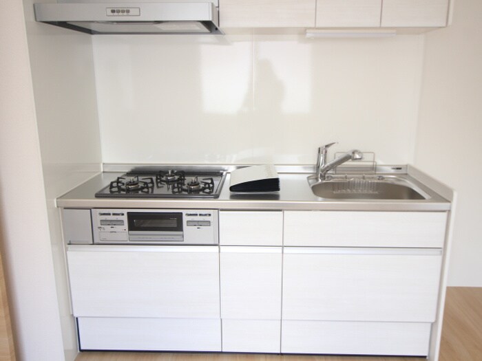 キッチン D-roomクロス