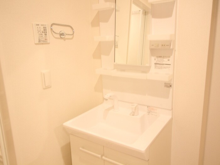 洗面 D-roomクロス