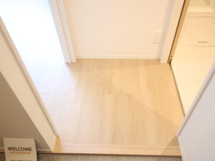 廊下 D-roomクロス