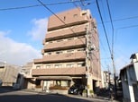 ソレーユコニシ