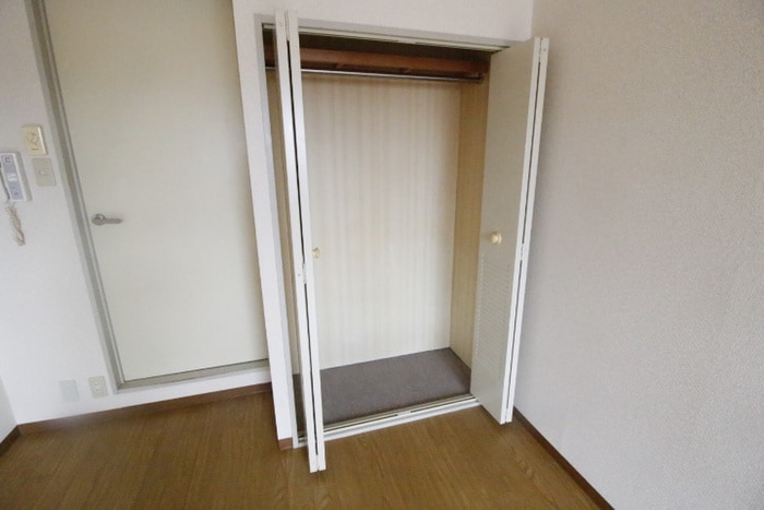 収納 ソレーユコニシ