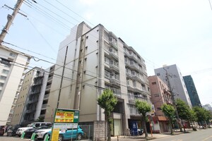 ア－バンス新大阪