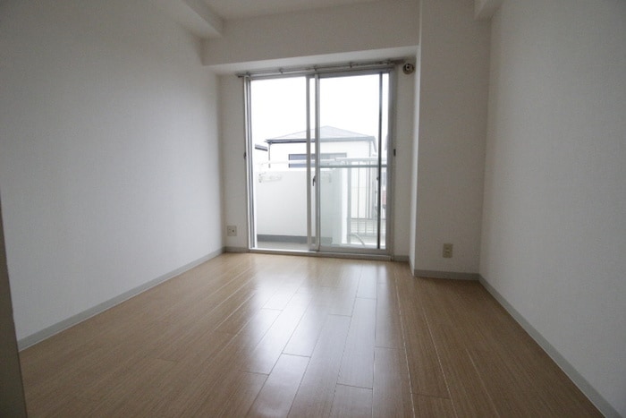 居室 オ－シャン・ゾ－ン