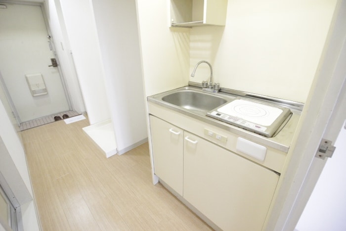 キッチン オ－シャン・ゾ－ン