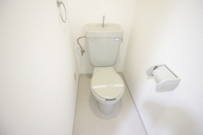 トイレ オ－シャン・ゾ－ン