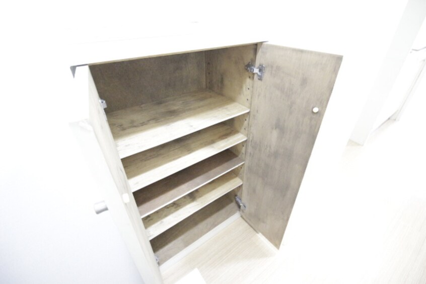 靴箱 オ－シャン・ゾ－ン