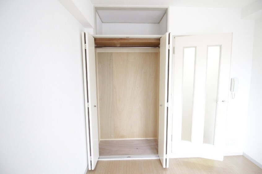 収納 オ－シャン・ゾ－ン