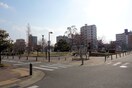 千歳公園(公園)まで1000m オ－シャン・ゾ－ン