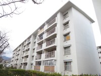 東仁川団地４号棟(308)