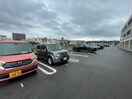 駐車場 Aries神足