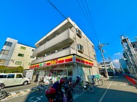 Ｓｏｕｔｈ　Ｅａｓｔ　Ｐ－Ⅲ