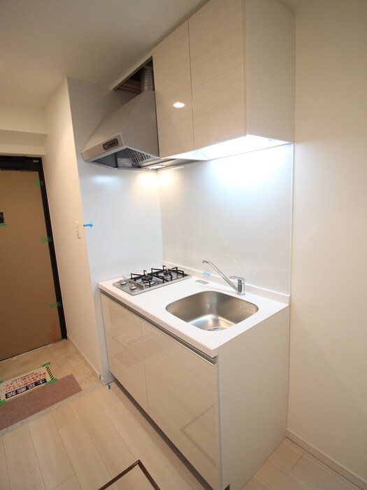 キッチン スプランディッド三国Ⅰ