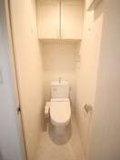 トイレ スプランディッド三国Ⅰ