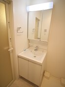 洗面 スプランディッド三国Ⅰ