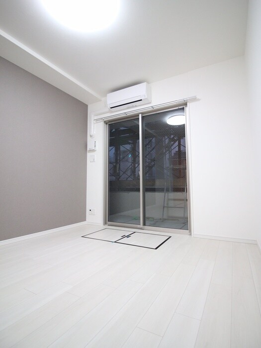 居室 スプランディッド三国Ⅰ