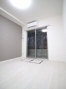 居室 スプランディッド三国Ⅰ